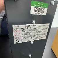 Thermo ALPS 25 Combi Thermo-Sealer image 0